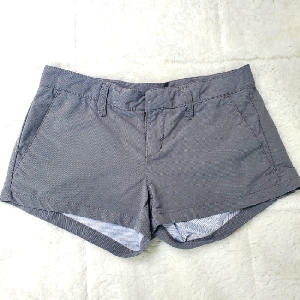 Hurley lightweight shorts